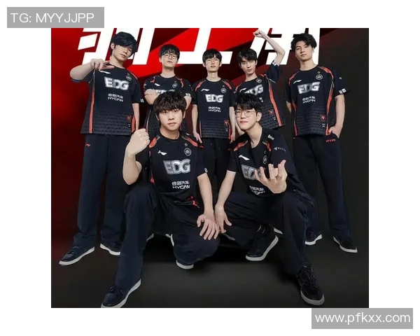 EDG战队以2比0战胜TYLZmjjKK展现强大实力再创辉煌 EDG战队以2比0战胜TYLZmjjKK展现强大实力再创辉煌