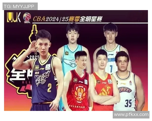 2026CBA全明星赛北区明星队阵容揭晓球迷期待精彩对决与激情时刻