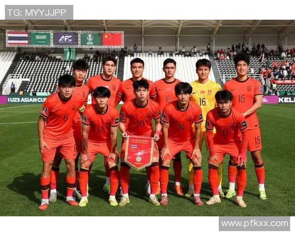 日本U23男足夺得2026U23亚洲杯冠军续写辉煌历史展现青春风采