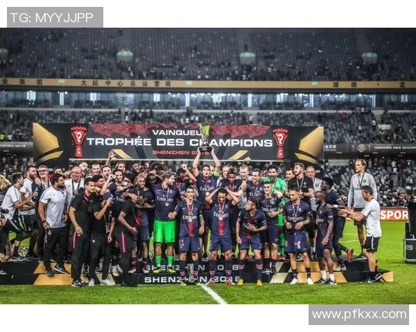 巴黎圣日耳曼迎新帅，雄心勃勃挑战六连冠豪门巴萨