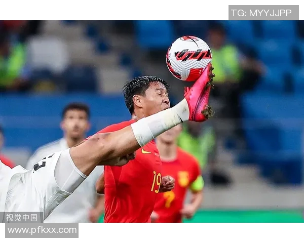 U23亚洲杯精彩对决中国队零封霍深坪展现强大防守实力