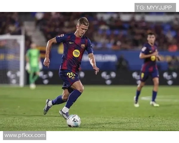 巴萨小将崭露头角，或成西甲新秀！