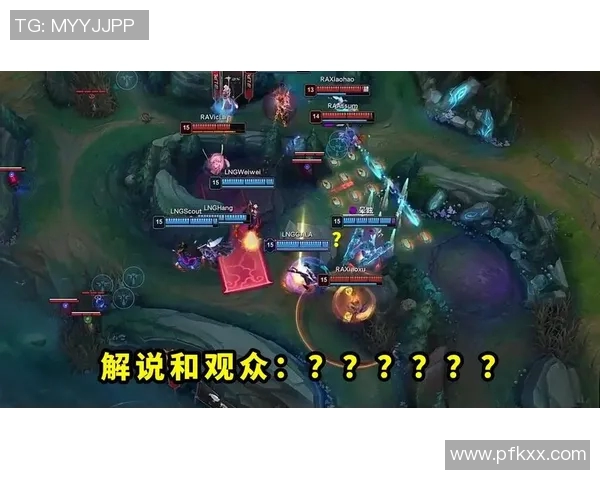 LPL第一赛段GALA精彩表现引发热议电竞新星崛起的背后故事