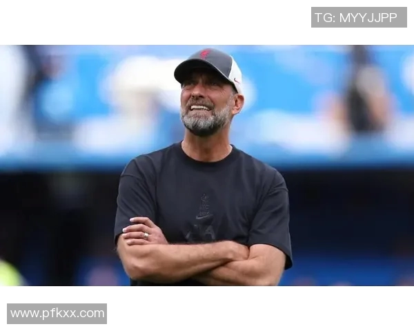 德国国家队宣布新帅，克洛普正式上任——揭开德国足球新时代的序幕