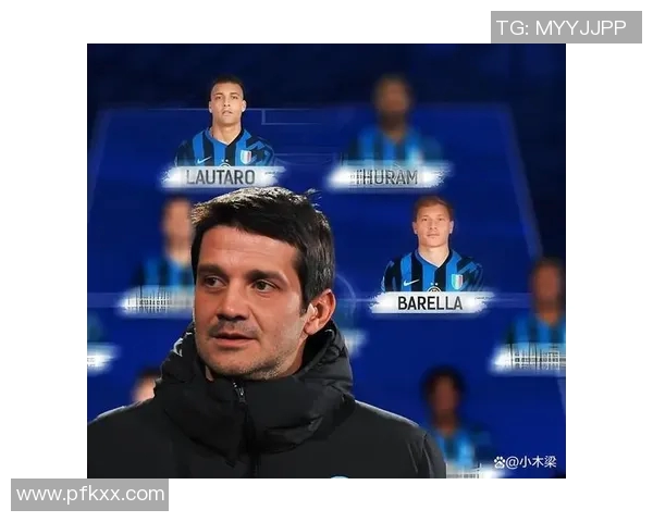 国米确认签下巴萨前锋，引发球迷热议