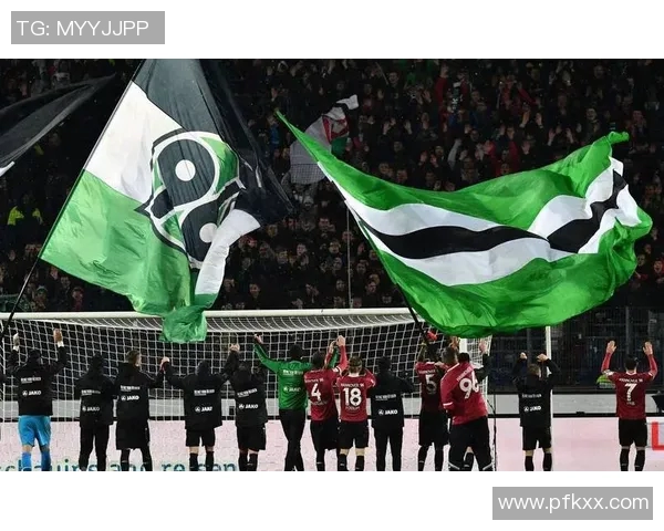 汉诺威96全力备战,瞄准德甲冠军! 汉诺威96全力备战,瞄准德甲冠军!