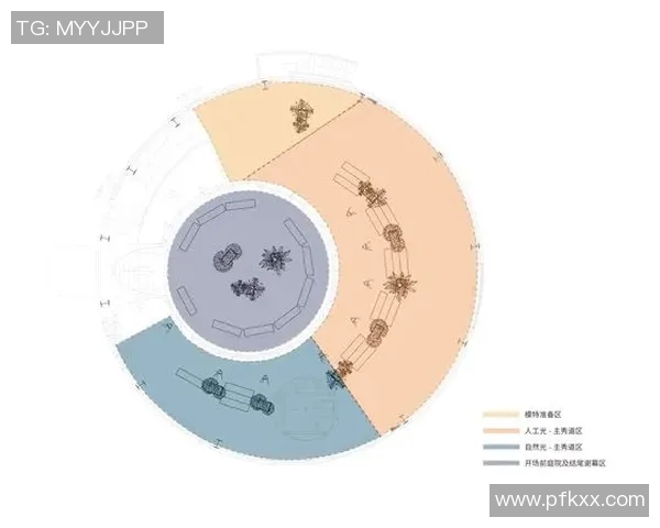 观众停车区域划分的重要性及其对活动顺利进行的影响分析