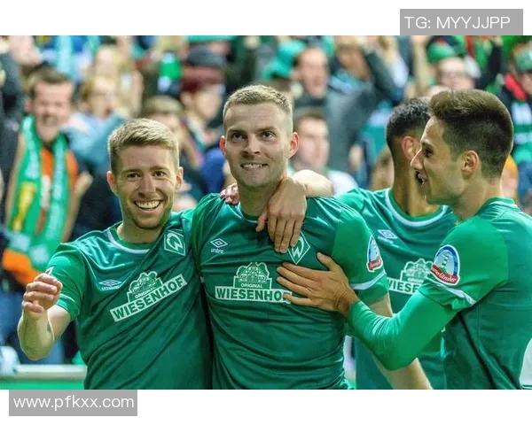 云达不莱梅斩获客场胜利，点燃冲超希望！