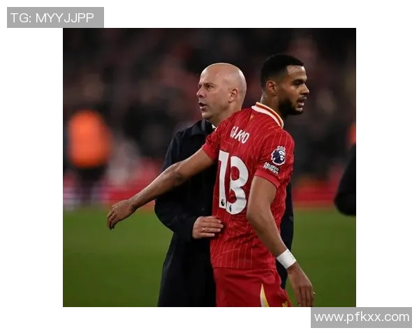 利物浦发布英超赛程：关键战役在即，球迷期待