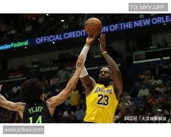 勒布朗-詹姆斯在比赛中创下新纪录，助球队取得胜利