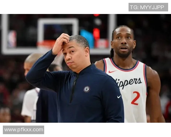 快船队主帅表态，争夺总冠军不放弃