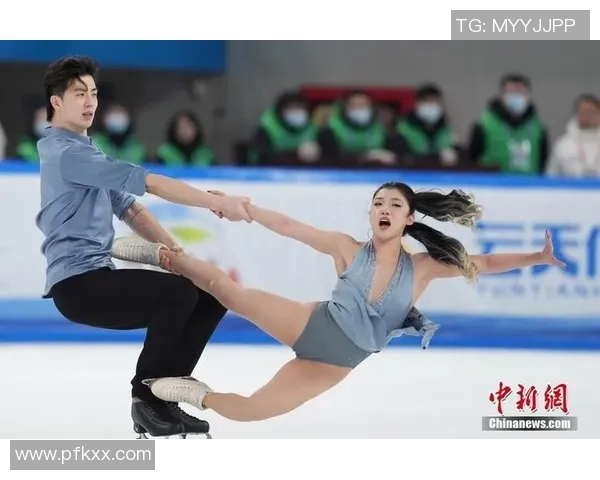 王诗玥柳鑫宇冰舞编排全新升级展现冰上艺术魅力与激情